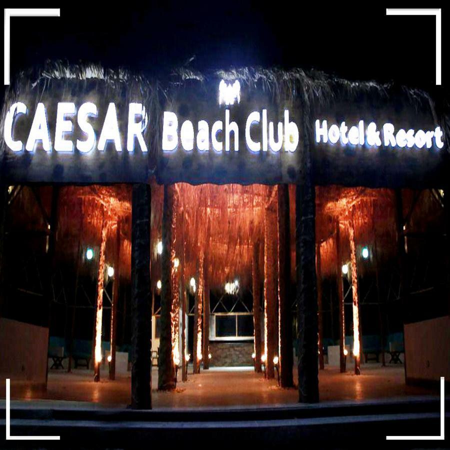 Hotel Caesar Island Bungalows *