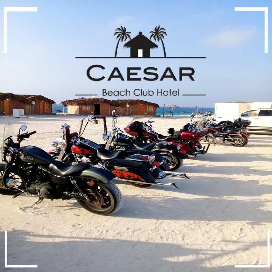 Caesar Island Bungalows * Mersa Matruh
