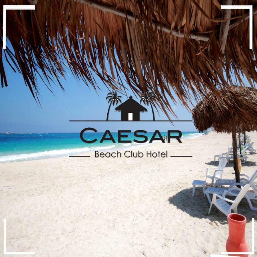 Hotel Caesar Island Bungalows *