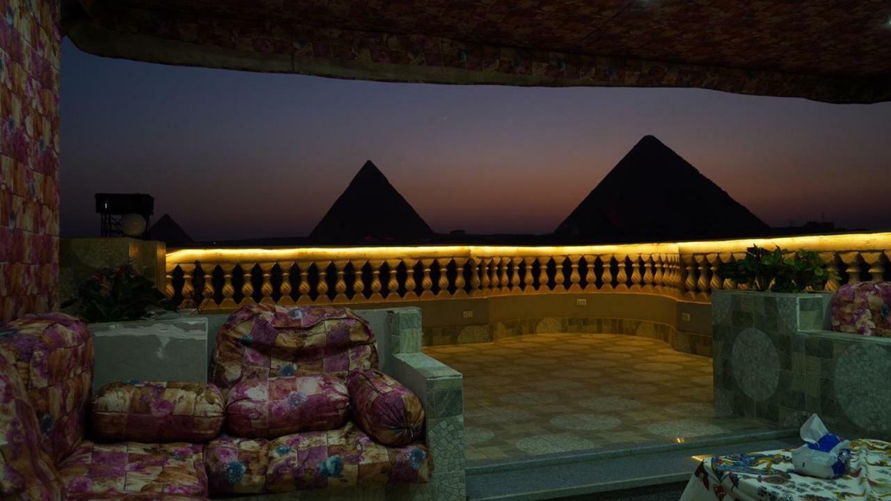 Queen Pyramids View 2* Kafrat al Jabal