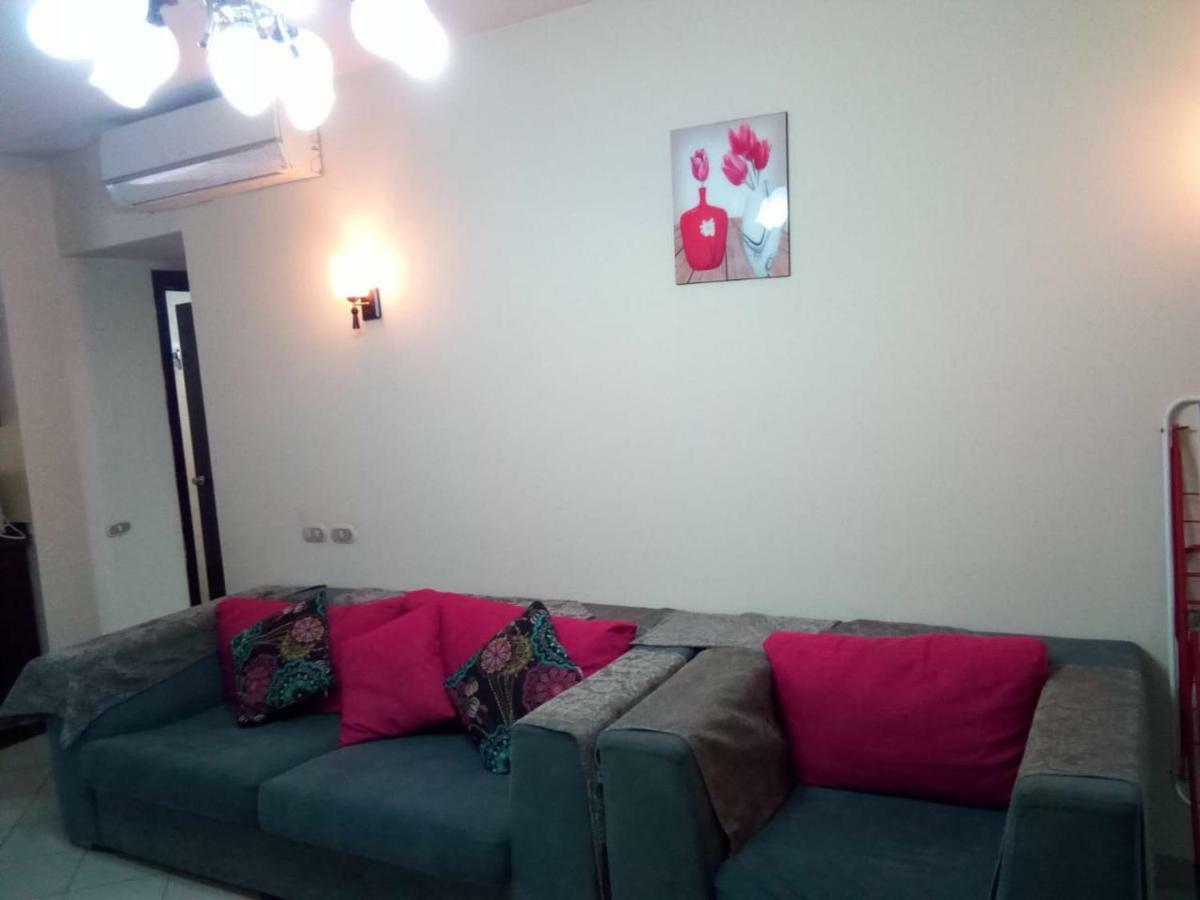 Water Front With Sea View In Porto Sokhna Families Only Ain Sukhna