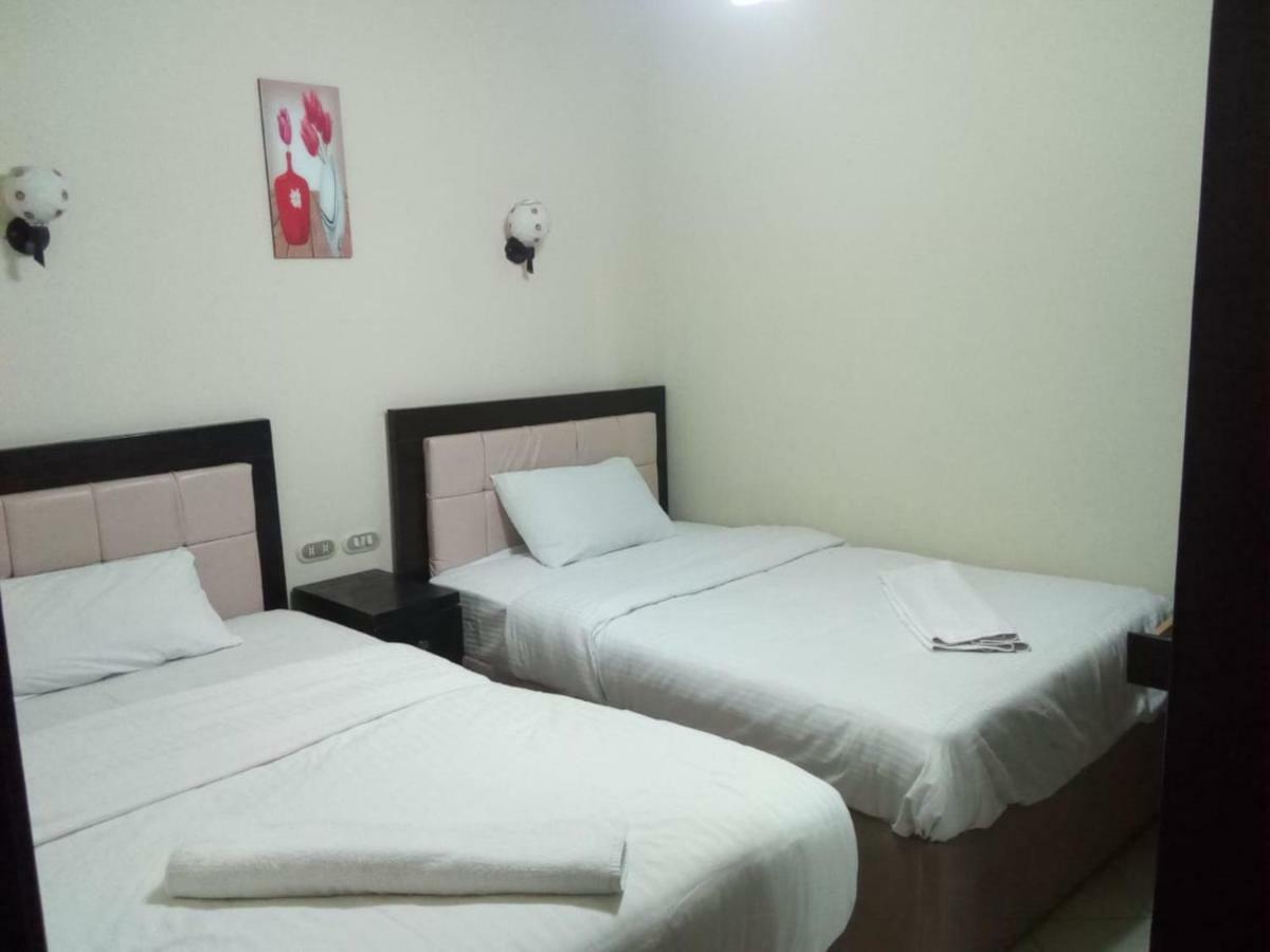 Water Front With Sea View In Porto Sokhna Families Only Apartment *