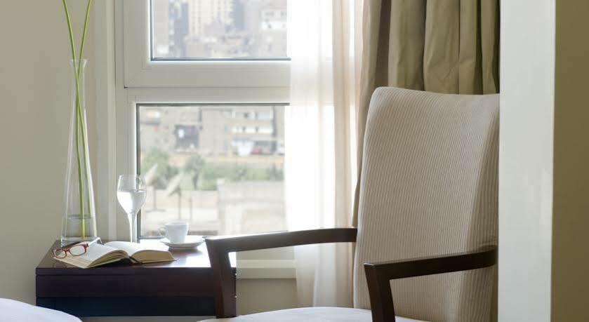 Barcelo Cairo Pyramids 4* Giza