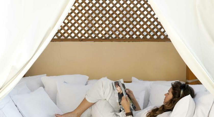 Hotel Barcelo Cairo Pyramids 4*