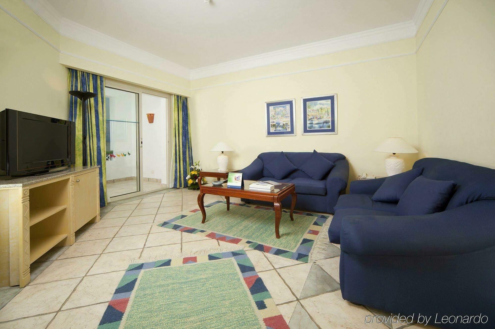 Resort Coral Tiran Sharm el-Sheikh