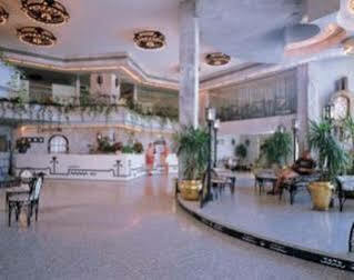 Kahramana Naama Bay Hotel Sharm el-Sheikh