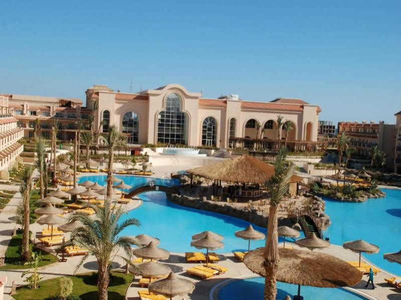 Lti Pyramisa Beach 5* Sahl Hasheesh