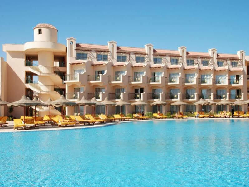 Hotel Lti Pyramisa Beach 5*