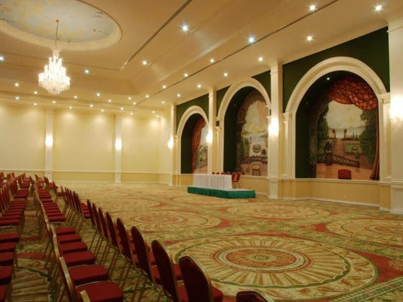 Lti Pyramisa Beach Hotel 5*
