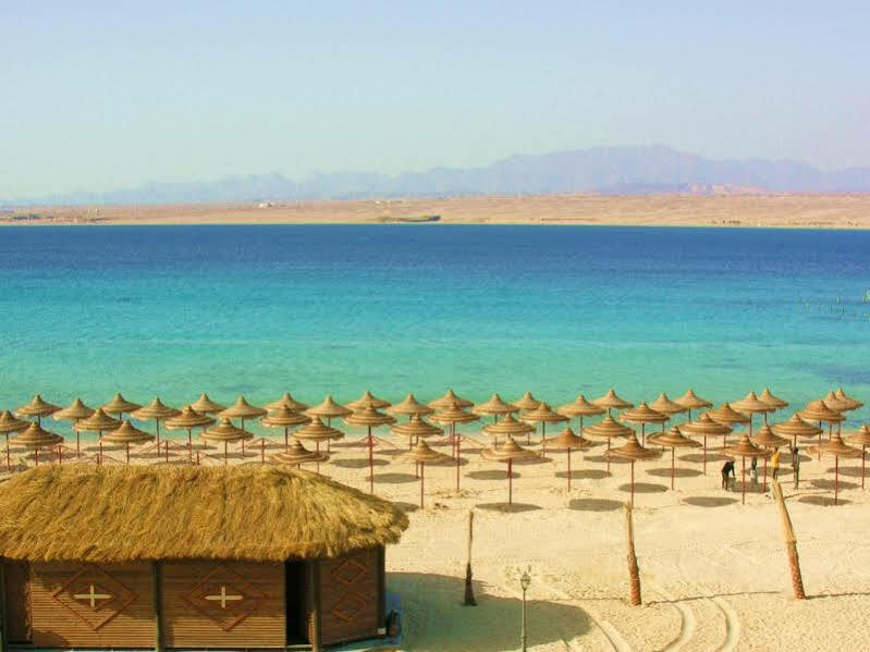 Lti Pyramisa Beach 5*