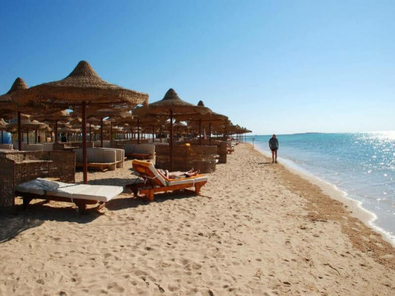 Lti Pyramisa Beach Sahl Hasheesh