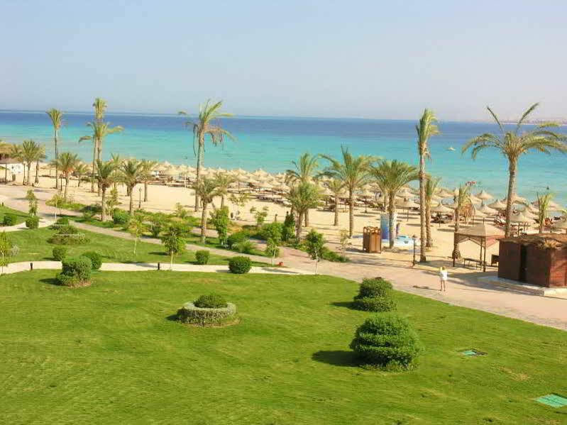 Lti Pyramisa Beach Hotel 5*