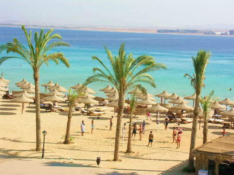 Lti Pyramisa Beach