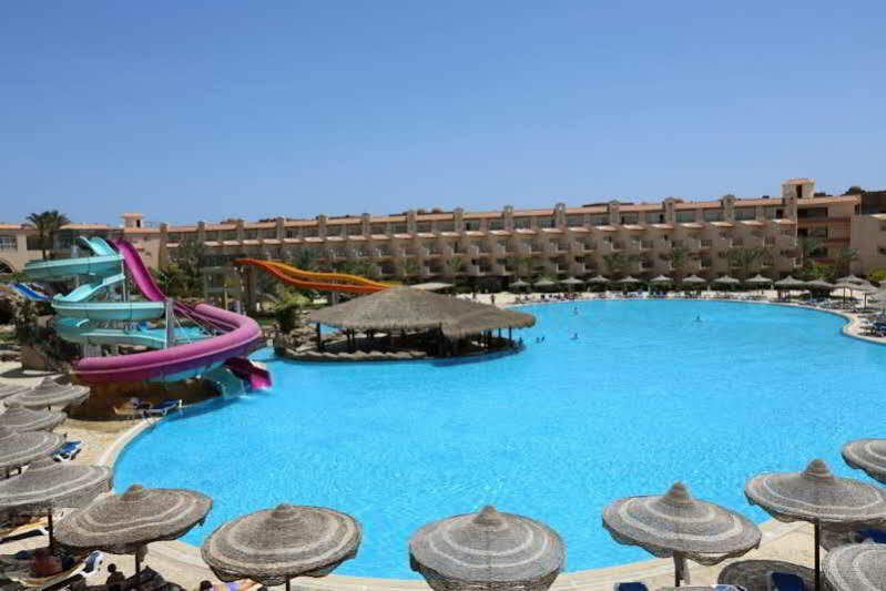 Lti Pyramisa Beach 5* Sahl Hasheesh