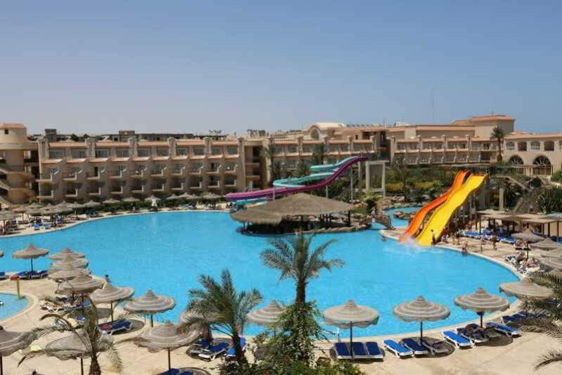 Hotel Lti Pyramisa Beach Sahl Hasheesh