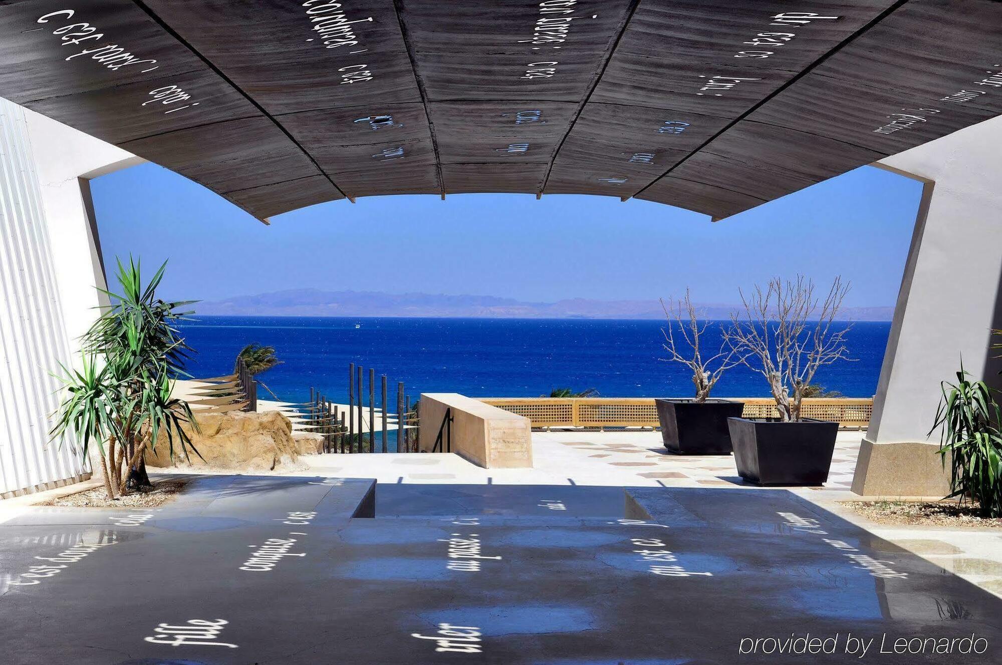 Retac Qunay & Dahab