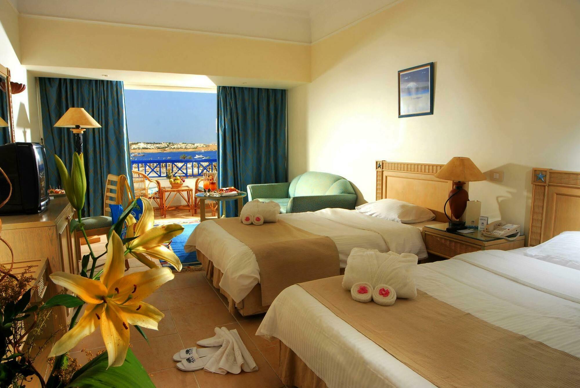 Naama Bay &