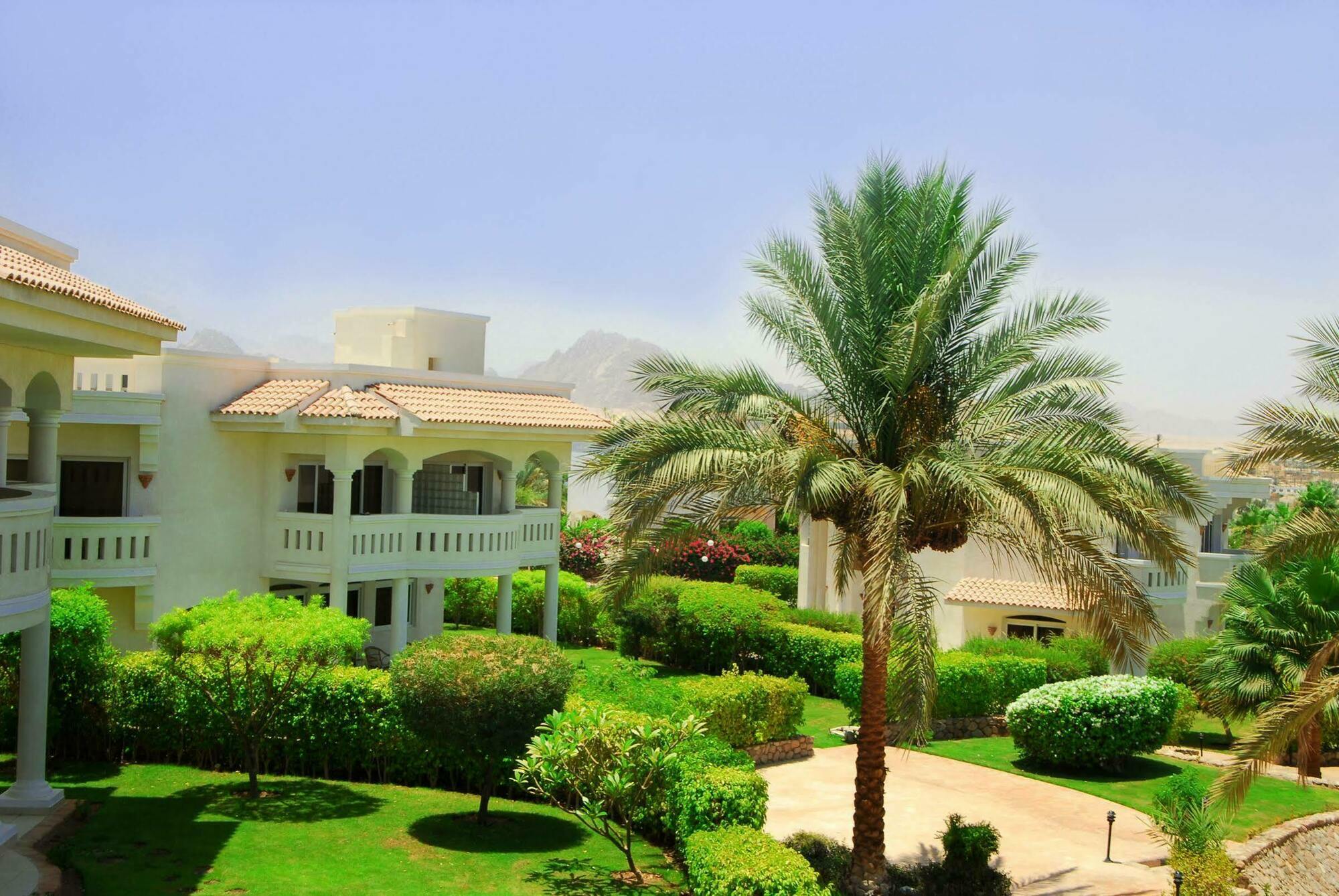 Naama Bay & Resort Sharm el-Sheikh