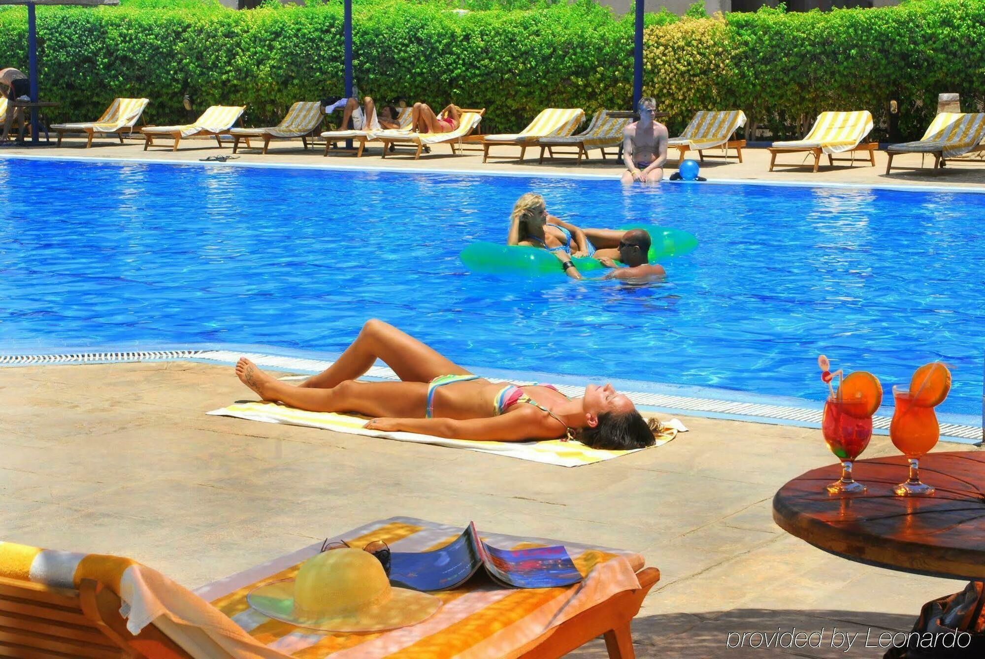 Naama Bay &