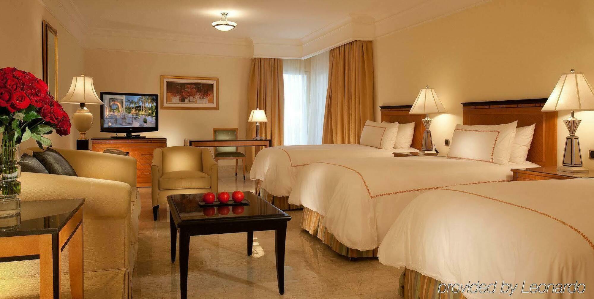 Resort Le Royale Collection Luxury 5*