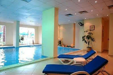 Hotel Grand Pyramids Giza