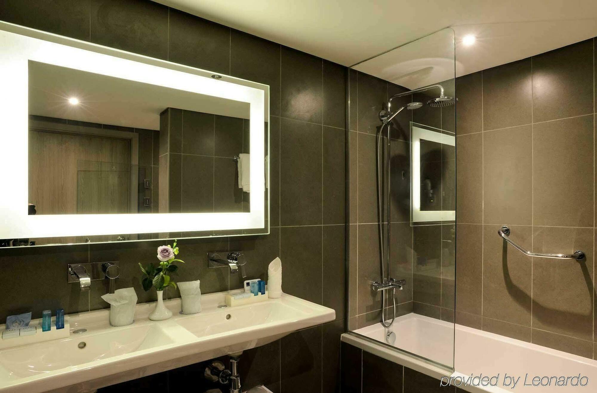 Hotel Novotel Airport Cairo