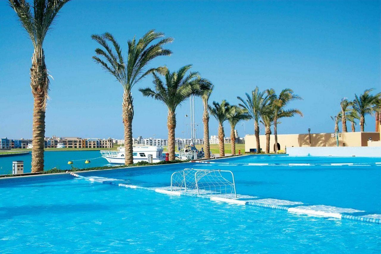 Marina At