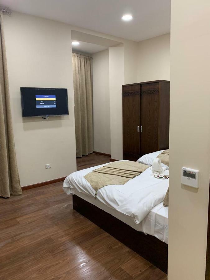 Miramar Talaat Harb Square Hotel Cairo