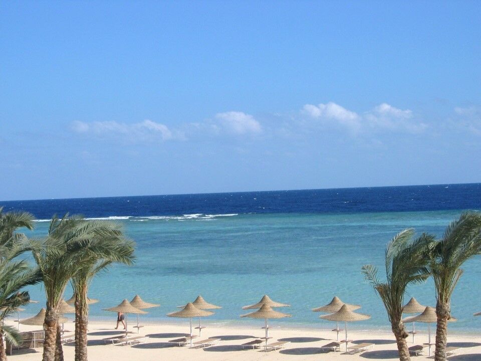 Bliss Marina Beach 4*