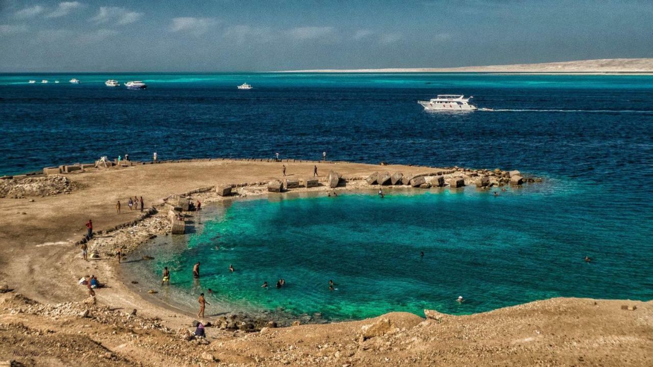 Lima Modern Sheraton With Wi Fi Hurghada