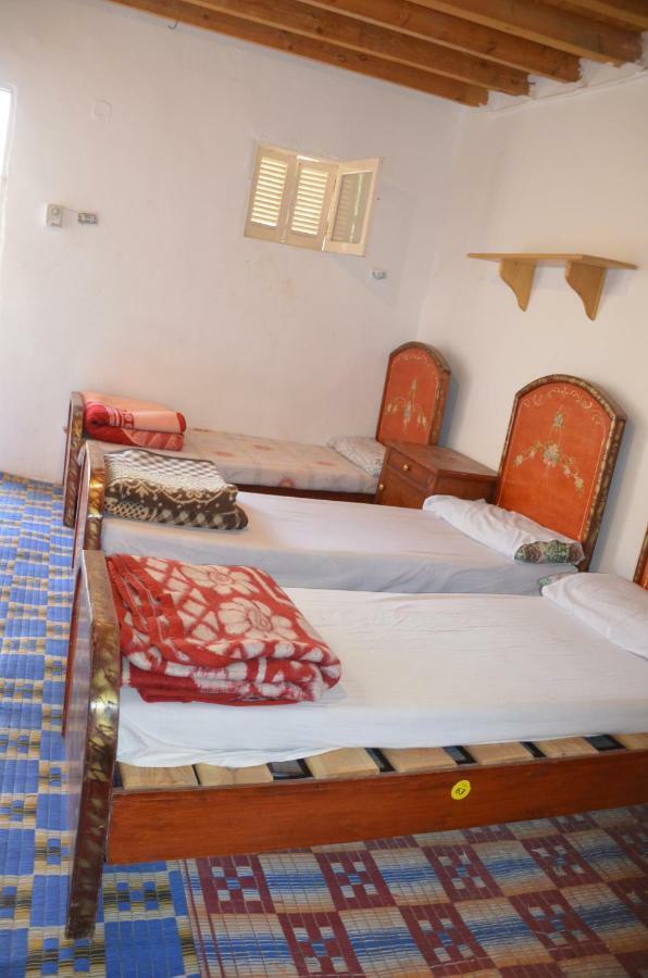 Complex Sheikh Mousa Bedouin Camp 3*