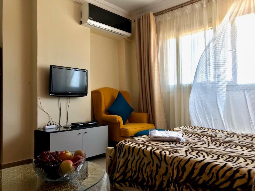 Alexander The Great Hotel Alexandria