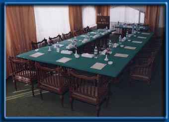 Kaoud Sporting Hotel Alexandria