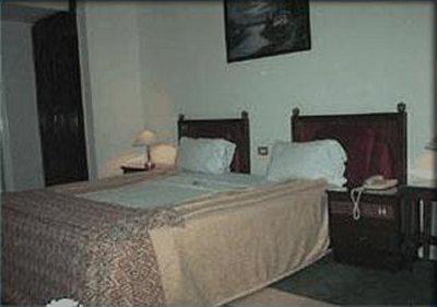 Hotel Kaoud Sporting Alexandria