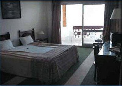 Kaoud Sporting Hotel Alexandria