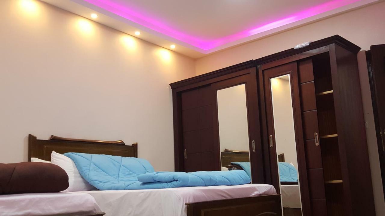 Royal Pyramids Inn Kafrat al Jabal