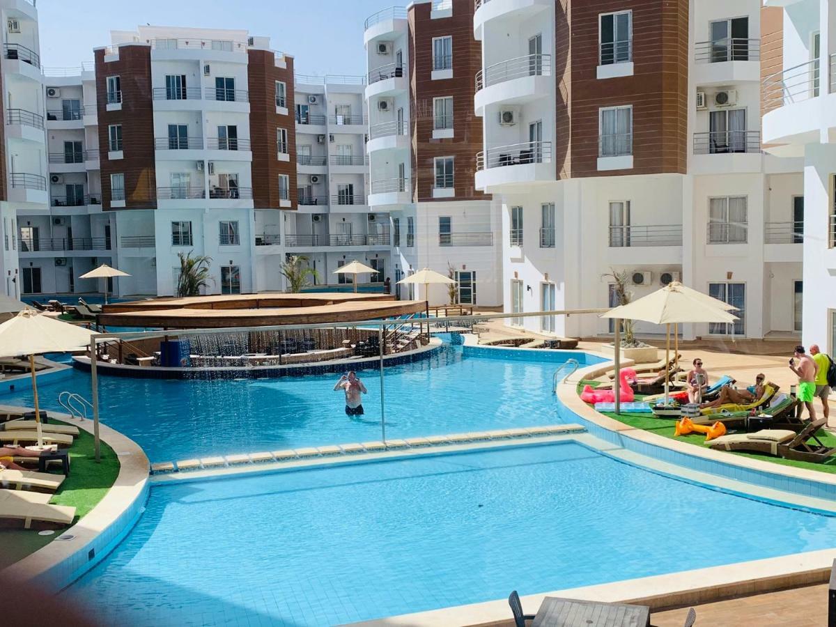 Aqua Palms 3*