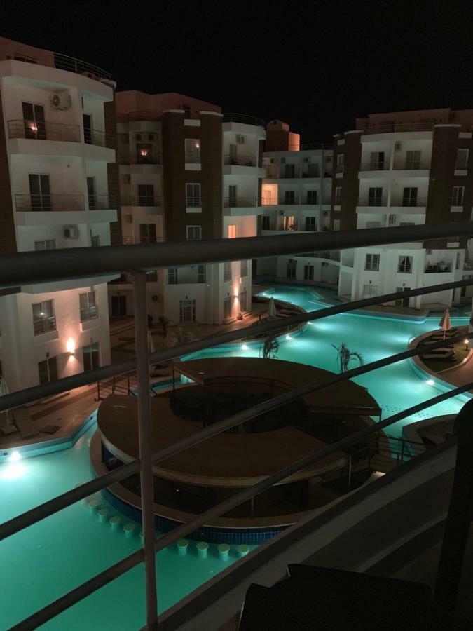Aparthotel Aqua Palms 3*