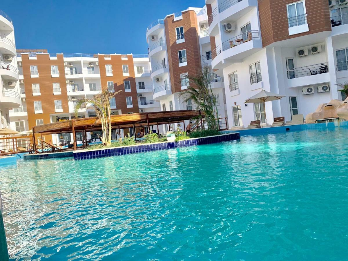 Aqua Palms 3* Hurghada