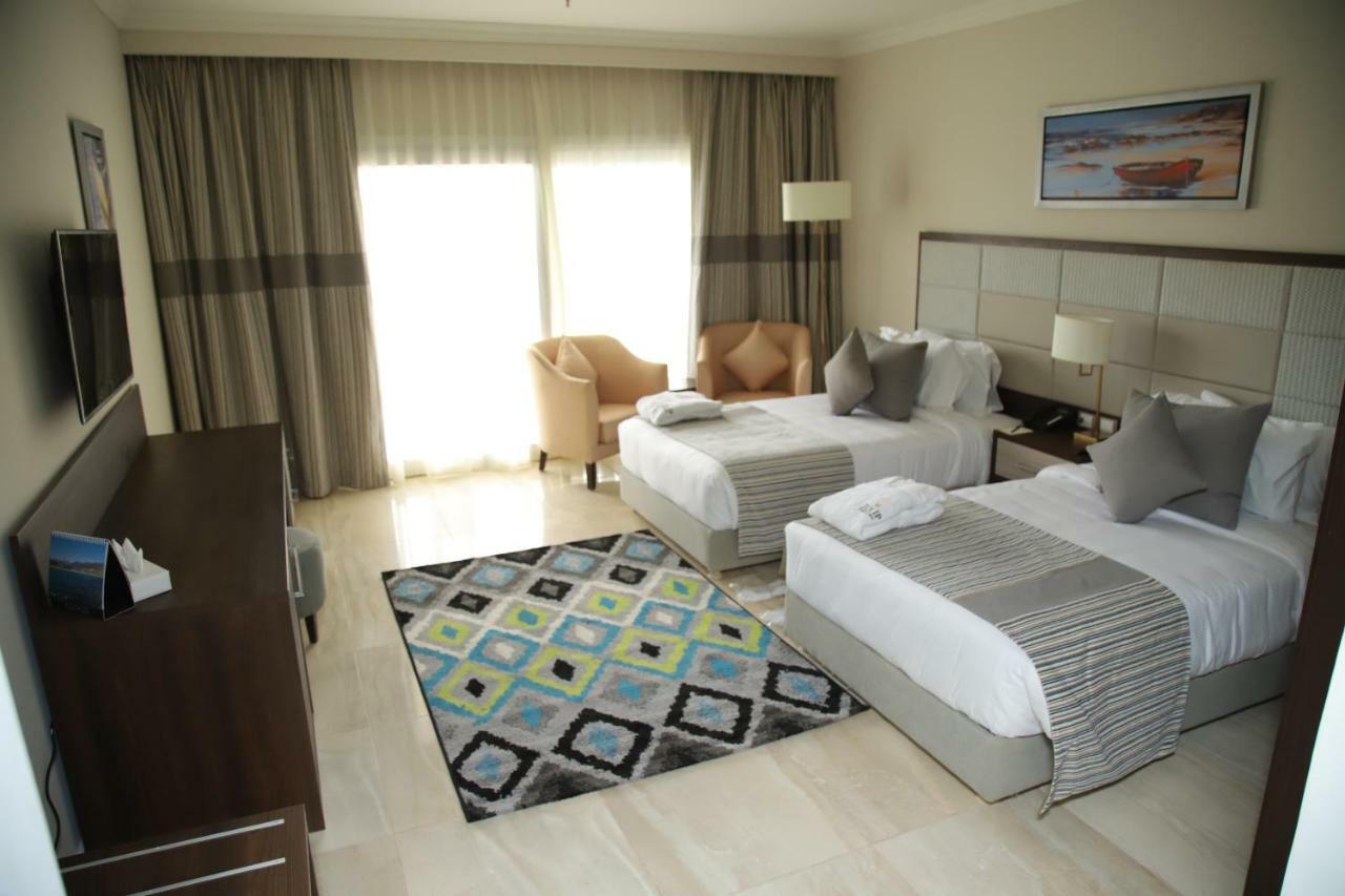 Resort Tolip North Coast