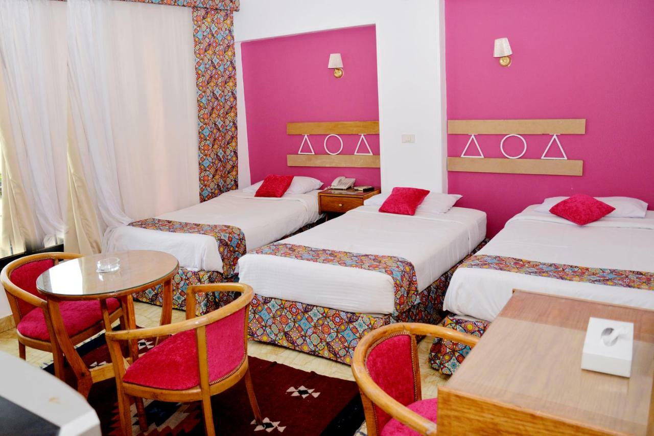 Marhaba Palace Hotel 3*