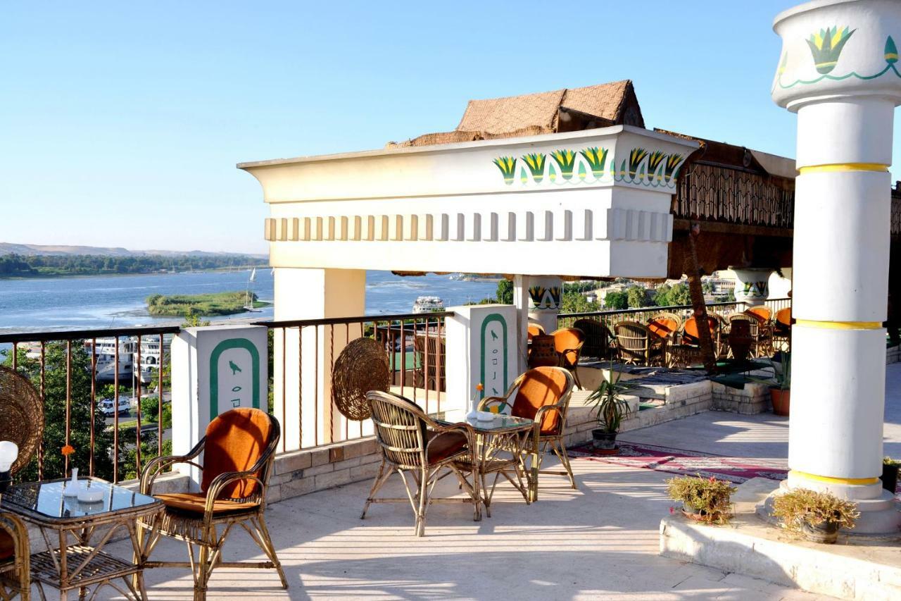 Marhaba Palace Hotel Aswan