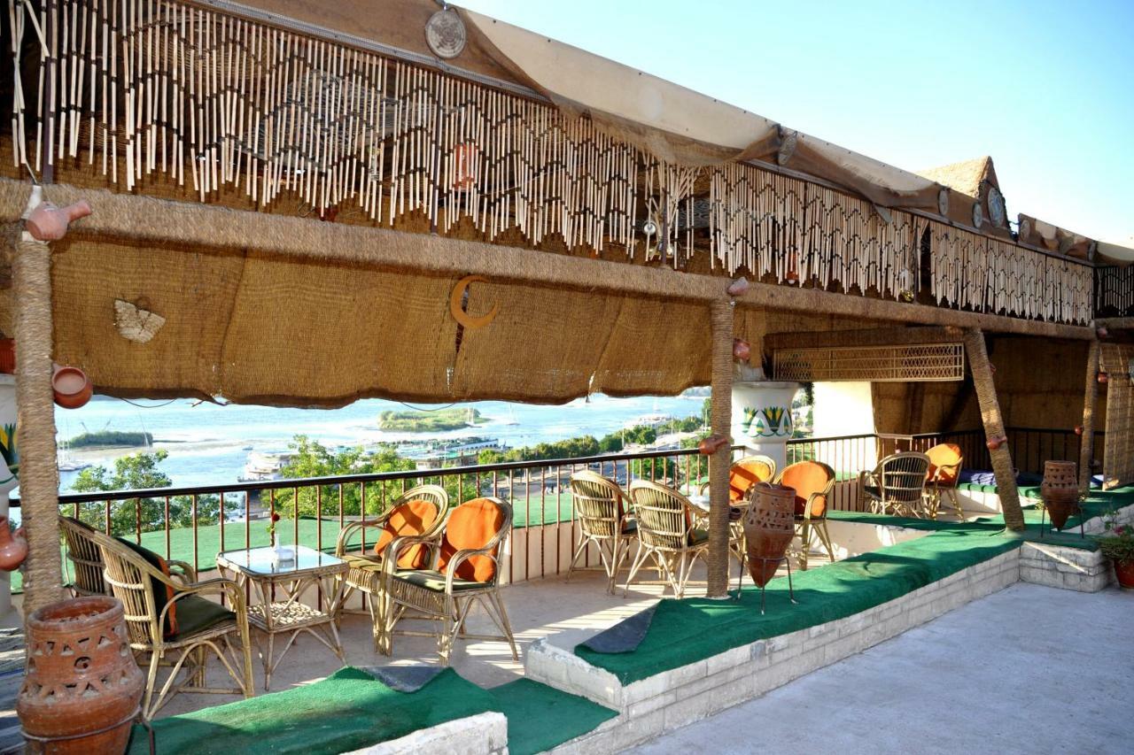 Hotel Marhaba Palace Aswan
