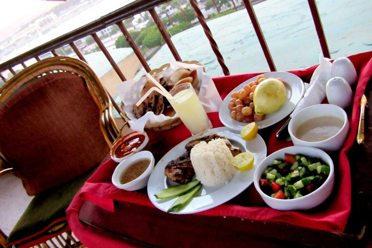Hotel Marhaba Palace 3*