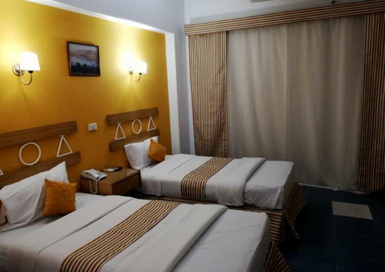 Hotel Marhaba Palace