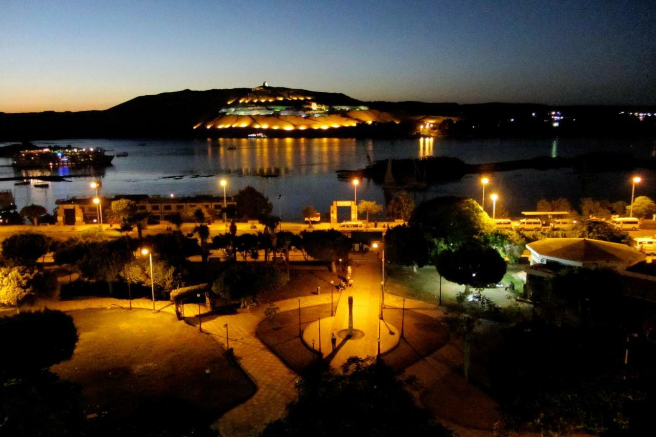 Marhaba Palace 3* Aswan