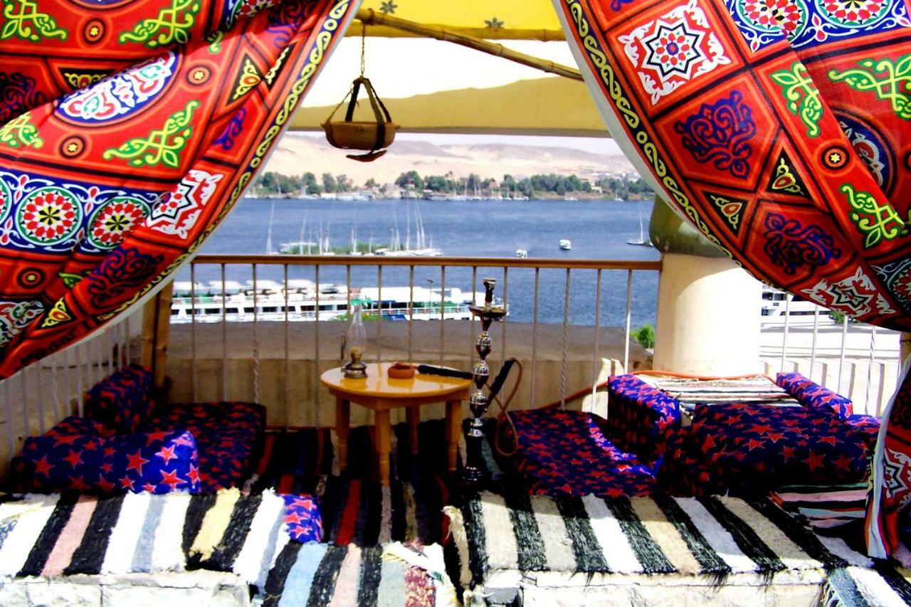 Marhaba Palace Hotel