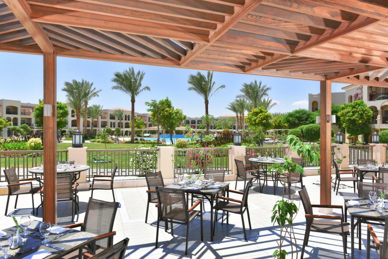 Resort Jaz Mirabel Sharm el-Sheikh