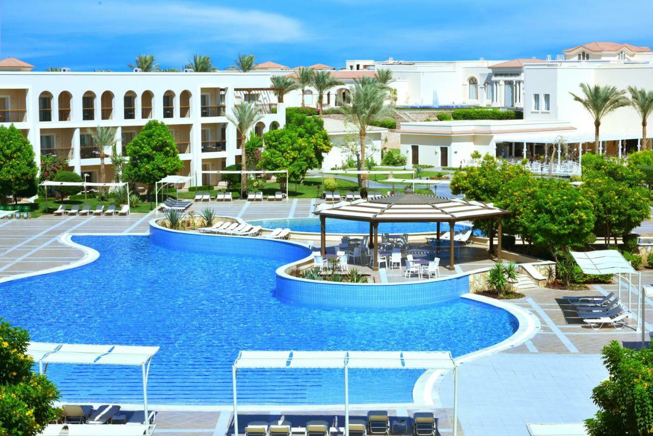 Jaz Mirabel 5* Sharm el-Sheikh