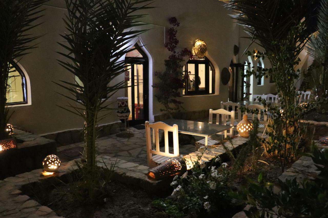 Hotel The Bedouin Moon 3*